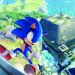 آپدیت Sonic Frontiers مشکل Performance Mode سری اس را رفع میکند