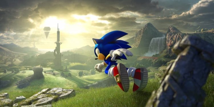 نقد و بررسی بازی Sonic Frontiers؛ سرعتی که مرزها را می‌شکند