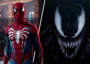نقش ونوم در Marvel’s Spider-Man 2 چه خواهد بود؟