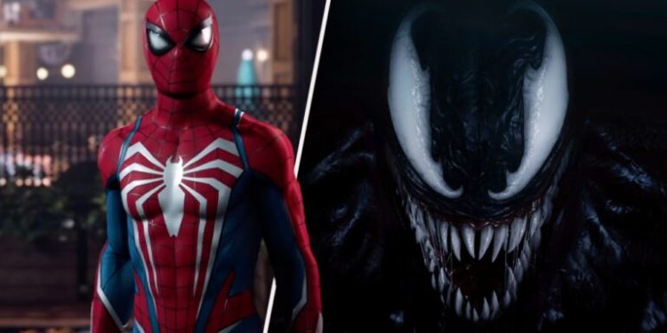 نقش ونوم در Marvel’s Spider-Man 2 چه خواهد بود؟