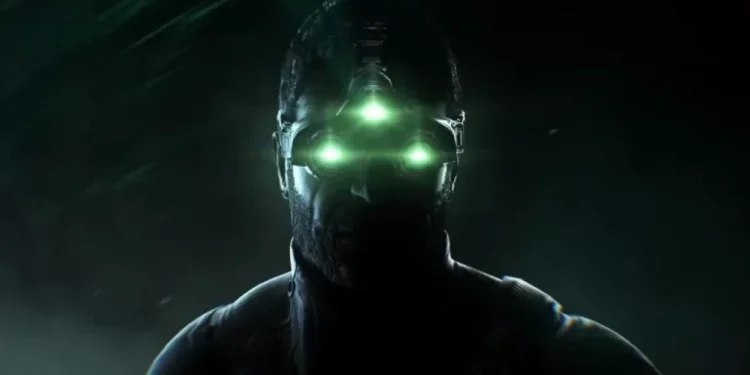 درام رادیویی Splinter Cell از هفته‌ی آینده پخش خواهد شد