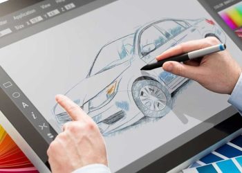 بهترین تبلت‌ها برای طراحان دیجیتال