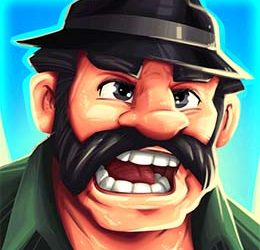 بررسی بازی نجات پهلوان طاهر – به گذشته سفر کن