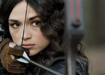 تصویر تازه فیلم Teen Wolf منتشر شد