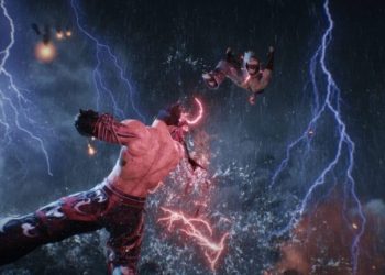 بازی Tekken 8 احتمالاً در سال 2023 منتشر خواهد شد