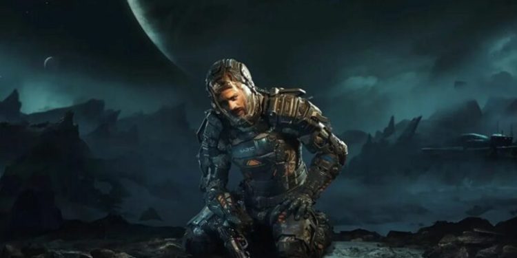 سیزن پس The Callisto Protocol شامل انیمیشن‌های جدیدی می‌شود