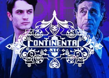 سریال The Continental پیش‌درآمد مجموعه جان ویک از آمازون پخش می‌شود
