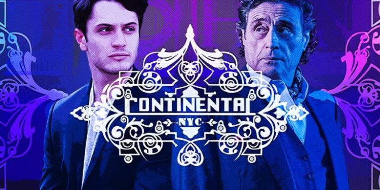 سریال The Continental پیش‌درآمد مجموعه جان ویک از آمازون پخش می‌شود