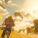بازی The Legend of Zelda: Tears of the Kingdom در کره جنوبی ردهبندی سنی شد