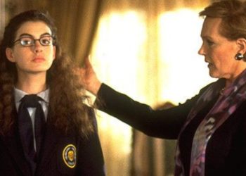 فیلم Princess Diaries 3 در دست ساخت است