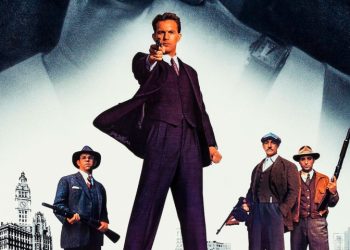آخر هفته چه فیلم و سریالی ببینیم؟ از The Untouchables تا The Killing