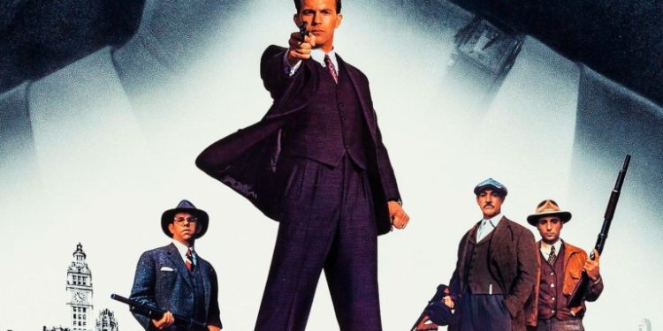 آخر هفته چه فیلم و سریالی ببینیم؟ از The Untouchables تا The Killing