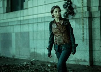 اولین تیزر از سریال The Walking Dead: Dead City