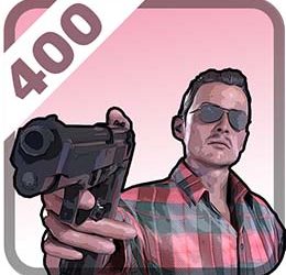 گیم گپ (GG): گفتگو با امیر افضلی سازنده بازی خلافکاران ۴۰۰