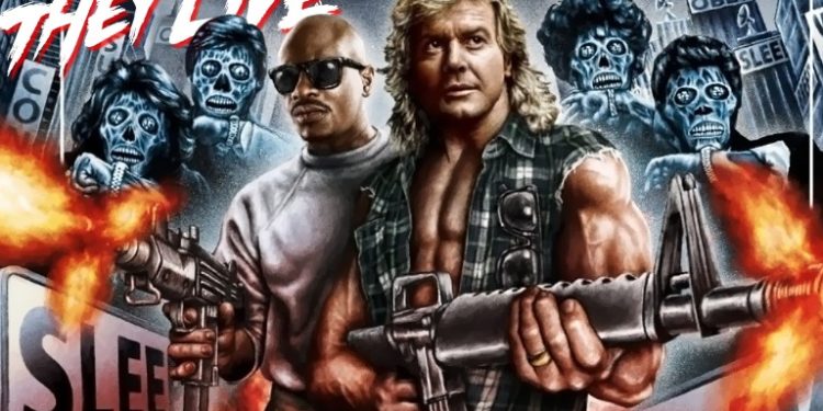 آخر هفته چه فیلم و سریالی ببینیم؟ از They Live تا The Sopranos