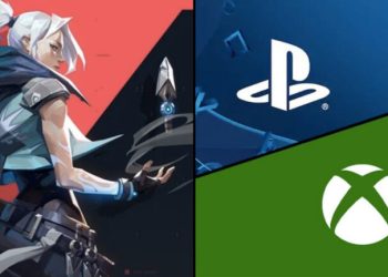 Riot Games در تلاش برای عرضه‌ی Valorant روی کنسول‌ها