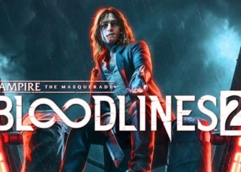 بازی Vampire: The Masquerade – Bloodlines 2 احتمالاً در سال 2023 منتشر خواهد شد