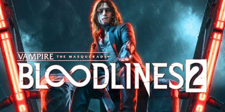 بازی Vampire: The Masquerade – Bloodlines 2 احتمالاً در سال 2023 منتشر خواهد شد