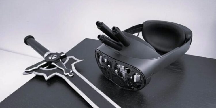 دستگاه واقعیت مجازی جدید بنیان‌گذار Oculus می‌تواند در زندگی واقعی نیز شما را بکشد