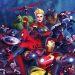 معرفی بهترین بازیهای ساخته شده بر اساس قهرمانهای مارول