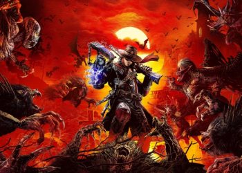 نقد و بررسی بازی Evil West؛ خون‌آشام‌ها و گاوچران‌ها!