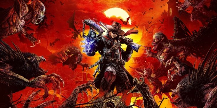 نقد و بررسی بازی Evil West؛ خون‌آشام‌ها و گاوچران‌ها!