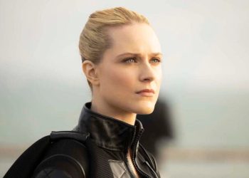 سریال Westworld کنسل شد