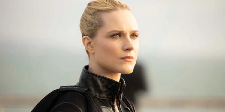 سریال Westworld کنسل شد