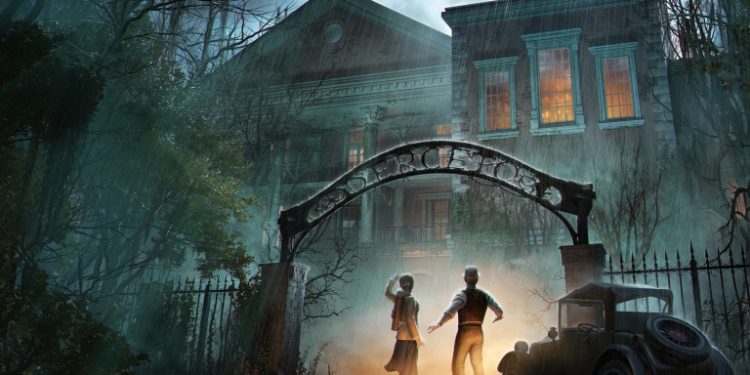 نگاهی به تاریخچه Alone In The Dark؛ گرفتار در جهنم بی‌هویتی