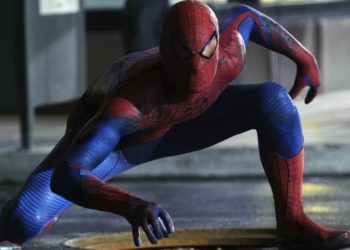 احساس اندرو گارفیلد نسبت به فیلم The Amazing Spider-Man 3