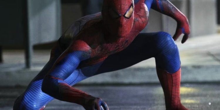 احساس اندرو گارفیلد نسبت به فیلم The Amazing Spider-Man 3