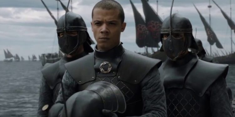 احتمال حضور کرم خاکستری در سریال اختصاصی جان اسنو