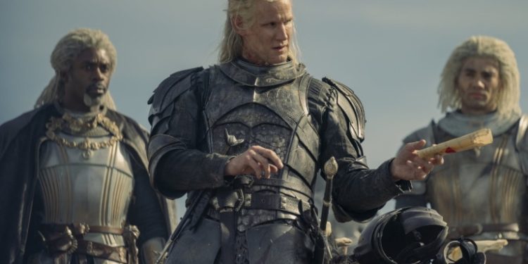 هر آن‌چه که از فصل دوم سریال خاندان اژدها انتظار داریم