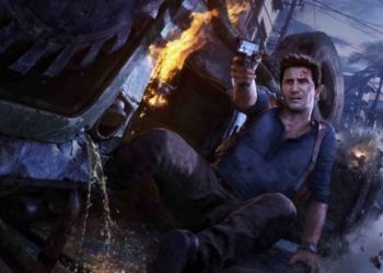 شایعه: ریبوت سری Uncharted در دست ساخت قرار دارد