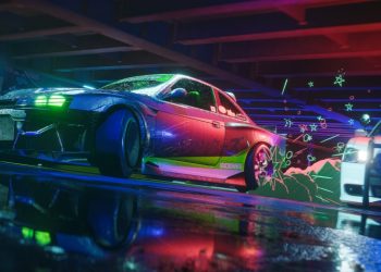 نقد و بررسی Need for Speed Unbound؛ همین فرمون درسته!