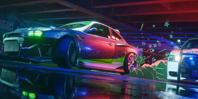 نقد و بررسی Need for Speed Unbound؛ همین فرمون درسته!