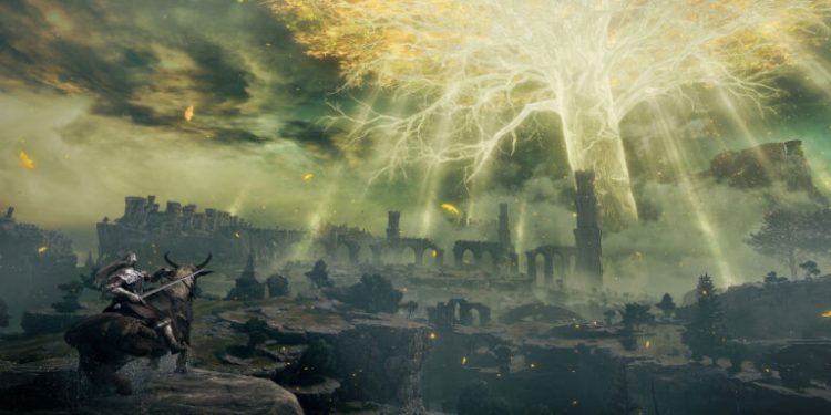 کارگردان Elden Ring هنوز کارش با این بازی تمام نشده است