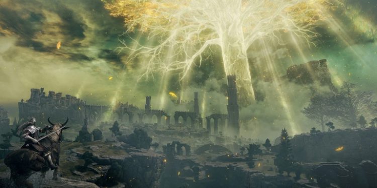 ویدیو: فلسفه طراحی جهان Elden Ring