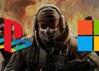 گزارش: مایکروسافت پیشنهاد ارائه Call of Duty روی PS Plus تا 10 سال آینده را به سونی داده است