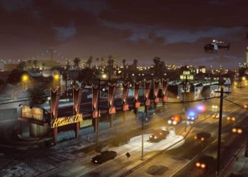 آیا لباس عرضه نشده در فروشگاه راکستار به GTA 6 اشاره دارد؟