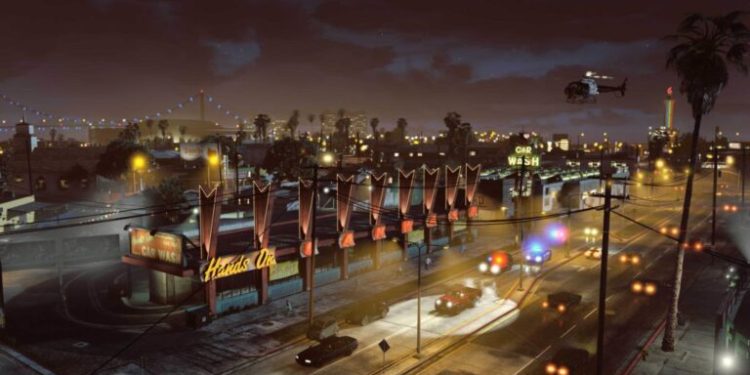 آیا لباس عرضه نشده در فروشگاه راکستار به GTA 6 اشاره دارد؟