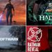 مراسم The Game Awards 2022 رکورد زد؛ فهرست پربینندهترین تریلرها