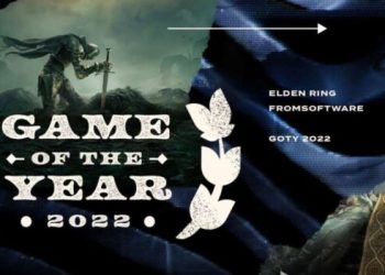 Elden Ring بهترین بازی سال وبسایت Gamespot شد
