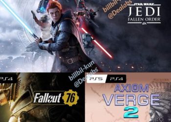 فهرست بازی‌های رایگان ماه ژانویه 2023 پلی استیشن پلاس فاش شد