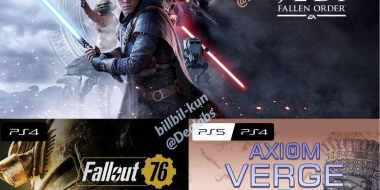 فهرست بازی‌های رایگان ماه ژانویه 2023 پلی استیشن پلاس فاش شد