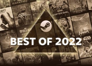 عناوین Elden Ring ،Lost Arc و Dying Light 2 در میان برترین بازی‌های استیم قرار دارند