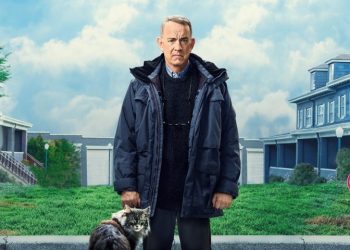 انتشار دومین تریلر از فیلم A Man Called Otto