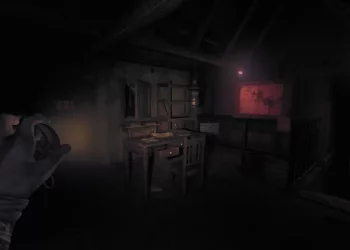 تریلر جدید Amnesia: The Bunker منتشر شد