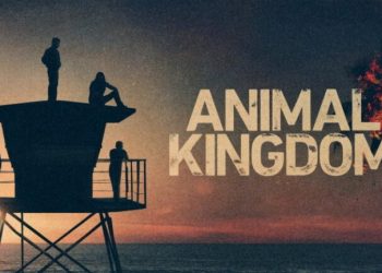 پادشاهی حیوانات Animal Kingdom