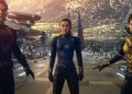 تصویر جدیدی از فیلم Ant-Man 3 منتشر شد